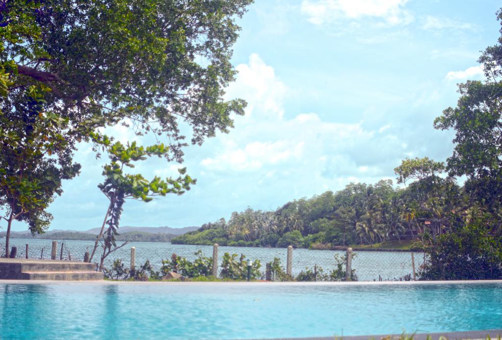 Lumbini Lagoon コッガラ 部屋 写真